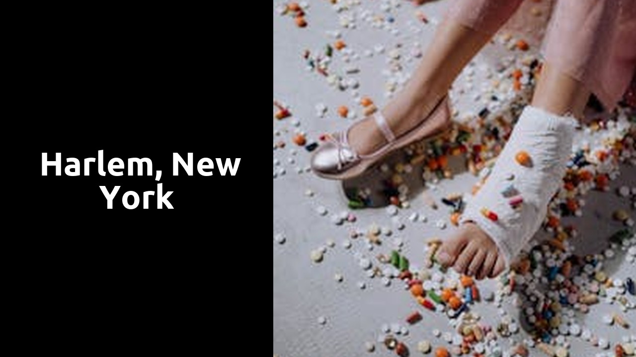 Things to do and places to visit in Harlem, New York