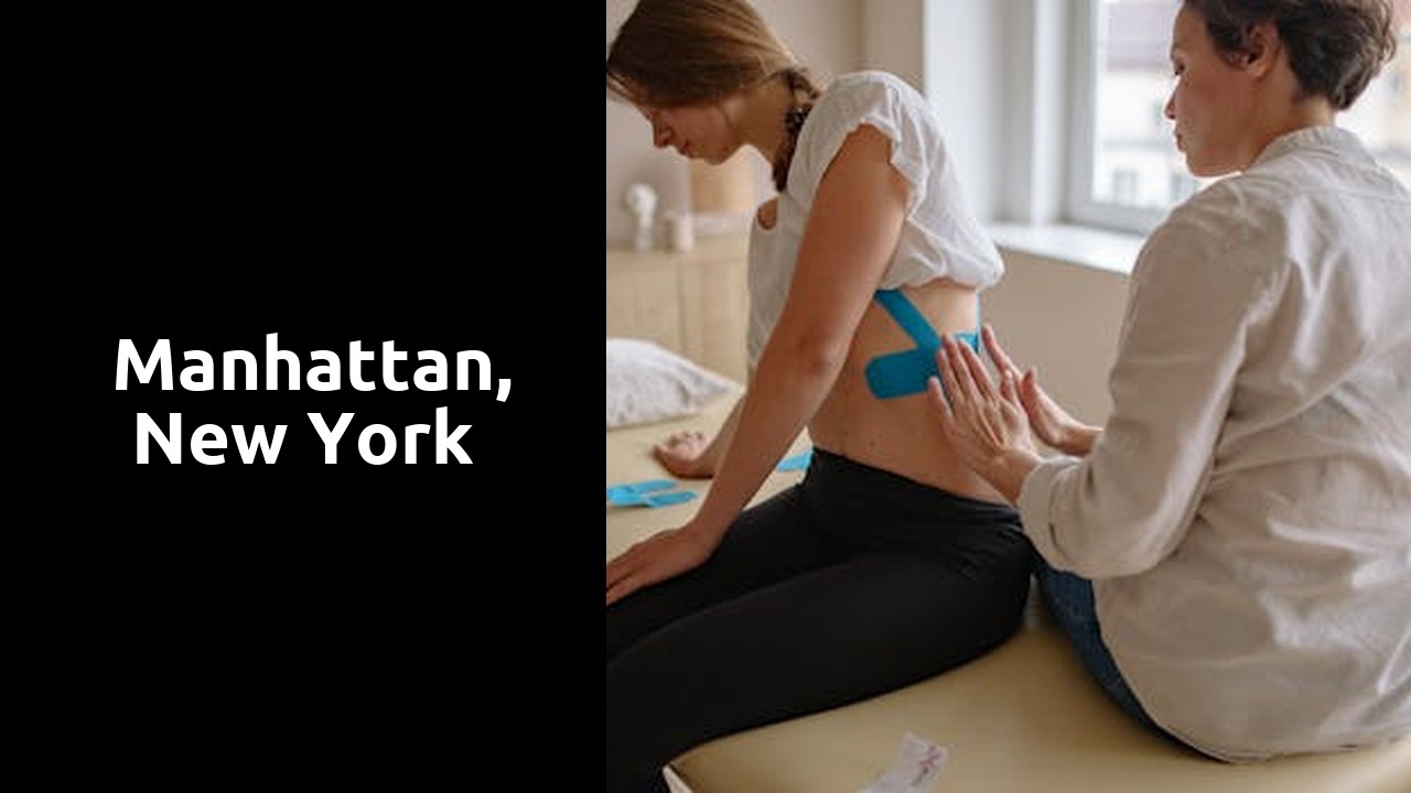 Things to do and places to visit in Manhattan, New York